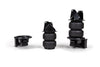 BDS Performance Towing Air Suspension Load Levelling Upgrade Kit | 5 Inch Lift | With Factory Overloads | GM 2500HD / 3500HD 2020-2026 - Offroad Industries
