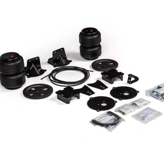 BDS Performance Towing Air Suspension Load Levelling Upgrade Kit | 6 Inch Lift | Ford F-150 4WD 2015-2020 - Offroad Industries