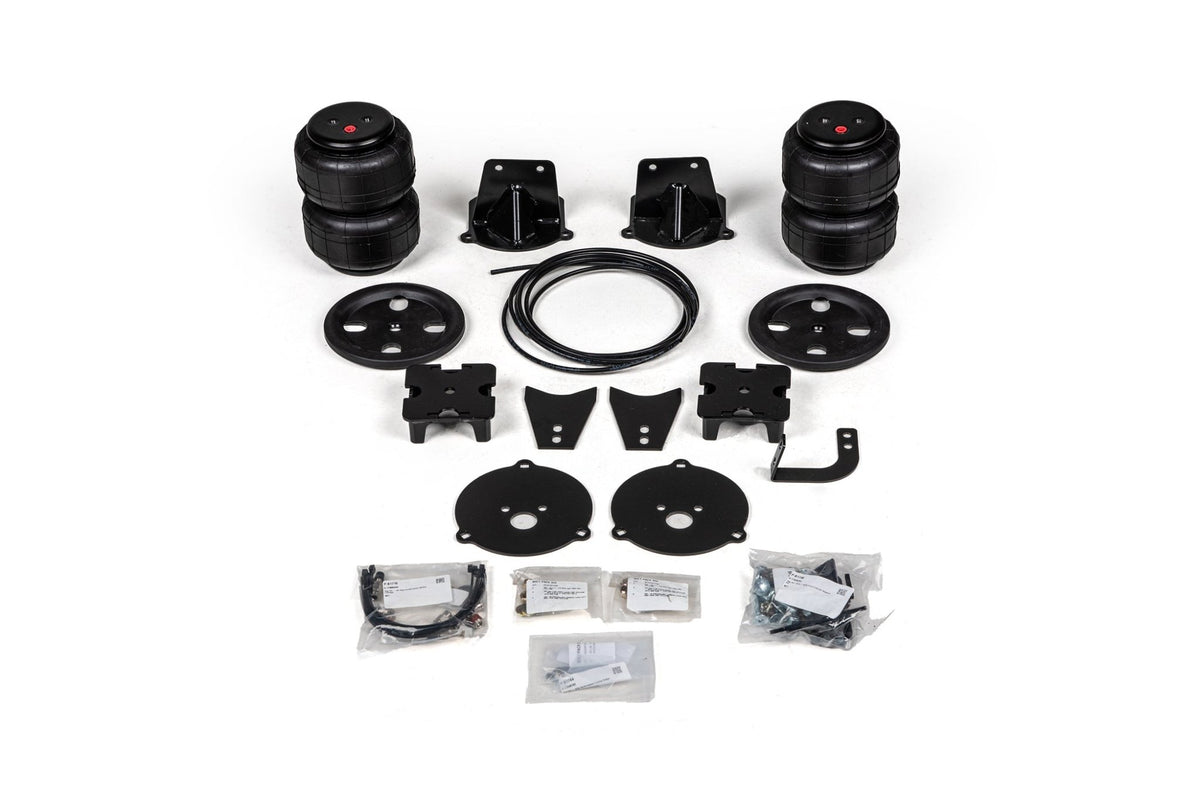 BDS Performance Towing Air Suspension Load Levelling Upgrade Kit | 6 Inch Lift | Ford F-150 4WD 2015-2020 - Offroad Industries