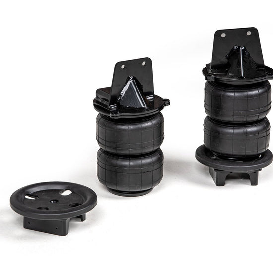 BDS Performance Towing Air Suspension Load Levelling Upgrade Kit | 6 Inch Lift | Ford F-150 4WD 2015-2020 - Offroad Industries