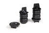 BDS Performance Towing Air Suspension Load Levelling Upgrade Kit | 6 Inch Lift | Ford F-150 4WD 2015-2020 - Offroad Industries