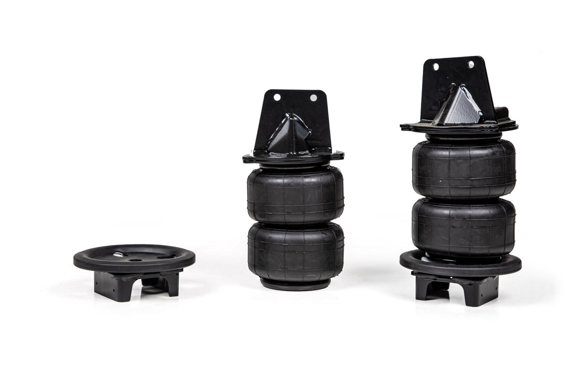 BDS Performance Towing Air Suspension Load Levelling Upgrade Kit | 6 Inch Lift | Ford F-150 4WD 2015-2020 - Offroad Industries