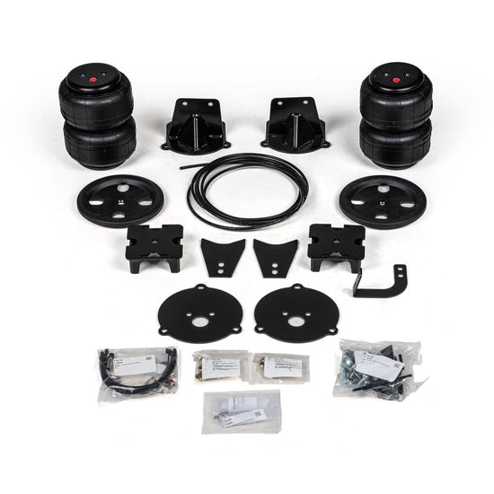 BDS Performance Towing Air Suspension Load Levelling Upgrade Kit | 6 Inch Lift | Ford F-150 4WD 2015-2026 - Offroad Industries