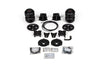 BDS Performance Towing Air Suspension Load Levelling Upgrade Kit | 6 Inch Lift | Ford F-150 4WD 2015-2026 - Offroad Industries