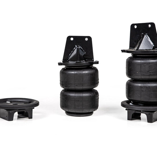 BDS Performance Towing Air Suspension Load Levelling Upgrade Kit | 6 Inch Lift | Ford F-150 4WD 2021-2026 - Offroad Industries