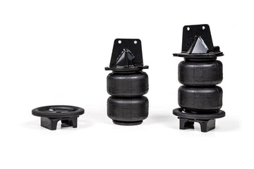 BDS Performance Towing Air Suspension Load Levelling Upgrade Kit | 6 Inch Lift | Ford F-150 4WD 2021-2026 - Offroad Industries