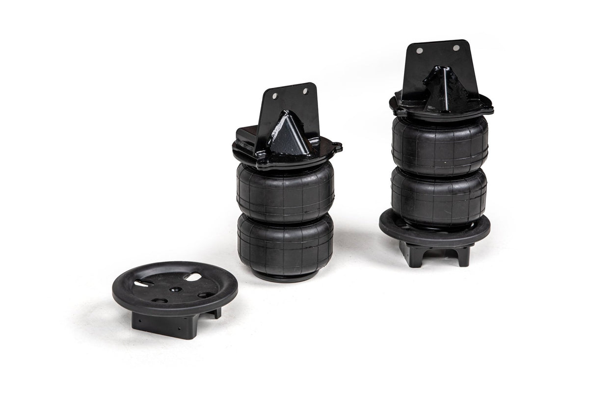 BDS Performance Towing Air Suspension Load Levelling Upgrade Kit | 6 Inch Lift | Ford F-150 4WD 2021-2026 - Offroad Industries