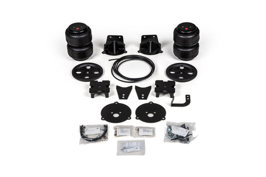BDS Performance Towing Air Suspension Load Levelling Upgrade Kit | 6 Inch Lift | Ford F-150 4WD 2021-2026 - Offroad Industries