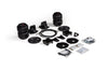 BDS Performance Towing Air Suspension Load Levelling Upgrade Kit | 6 Inch Lift | Ford F-150 4WD 2021-2026 - Offroad Industries