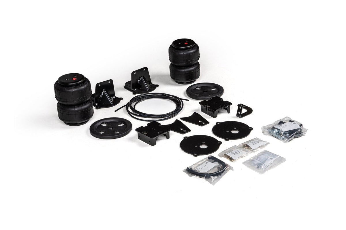 BDS Performance Towing Air Suspension Load Levelling Upgrade Kit | 6 Inch Lift | Ford F-150 4WD 2021-2026 - Offroad Industries