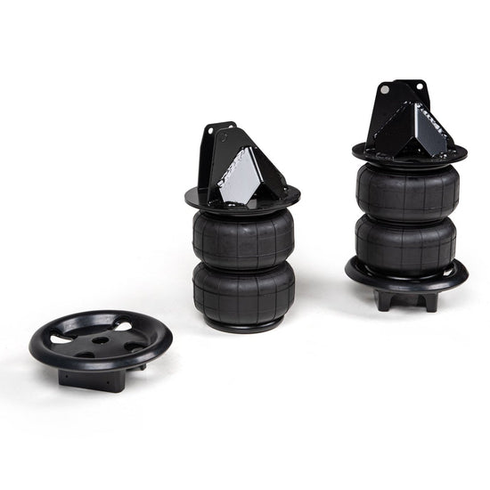 BDS Performance Towing Air Suspension Load Levelling Upgrade Kit | 6.5 Inch Lift | GM 2500HD / 3500HD 2011-2019 - Offroad Industries