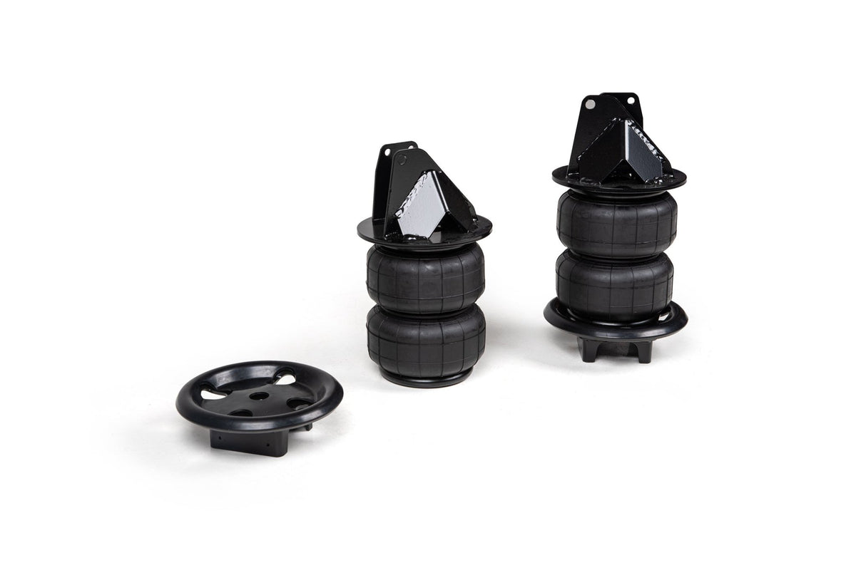 BDS Performance Towing Air Suspension Load Levelling Upgrade Kit | 6.5 Inch Lift | GM 2500HD / 3500HD 2011-2019 - Offroad Industries