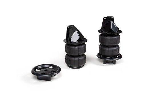 BDS Performance Towing Air Suspension Load Levelling Upgrade Kit | 6.5 Inch Lift | GM 2500HD / 3500HD 2011-2019 - Offroad Industries