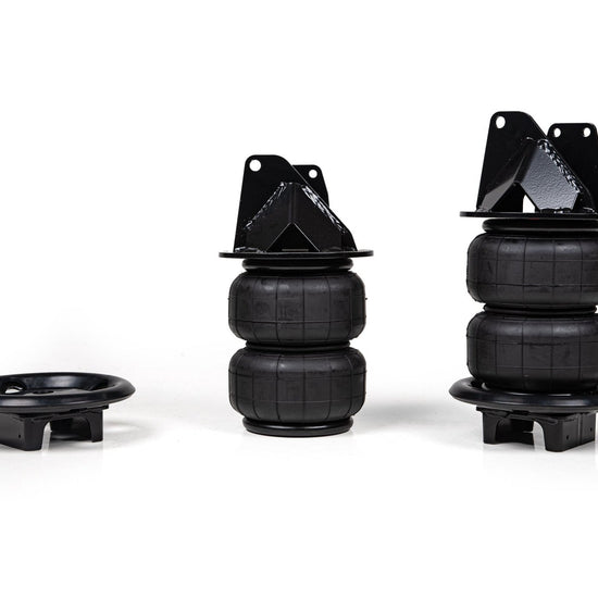 BDS Performance Towing Air Suspension Load Levelling Upgrade Kit | 6.5 Inch Lift | GM 2500HD / 3500HD 2011-2019 - Offroad Industries