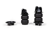 BDS Performance Towing Air Suspension Load Levelling Upgrade Kit | 6.5 Inch Lift | GM 2500HD / 3500HD 2011-2019 - Offroad Industries
