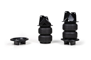 BDS Performance Towing Air Suspension Load Levelling Upgrade Kit | 6.5 Inch Lift | GM 2500HD / 3500HD 2011-2019 - Offroad Industries