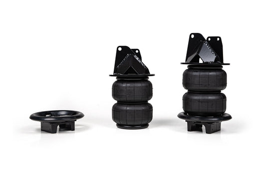 BDS Performance Towing Air Suspension Load Levelling Upgrade Kit | 6.5 Inch Lift | GM 2500HD / 3500HD 2011-2019 - Offroad Industries