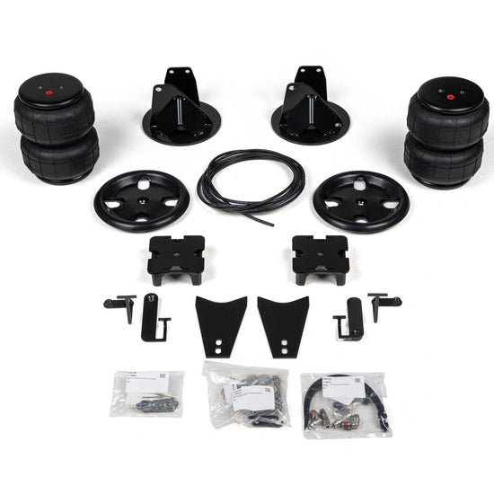 BDS Performance Towing Air Suspension Load Levelling Upgrade Kit | 6.5 Inch Lift | GM 2500HD / 3500HD 2011-2019 - Offroad Industries