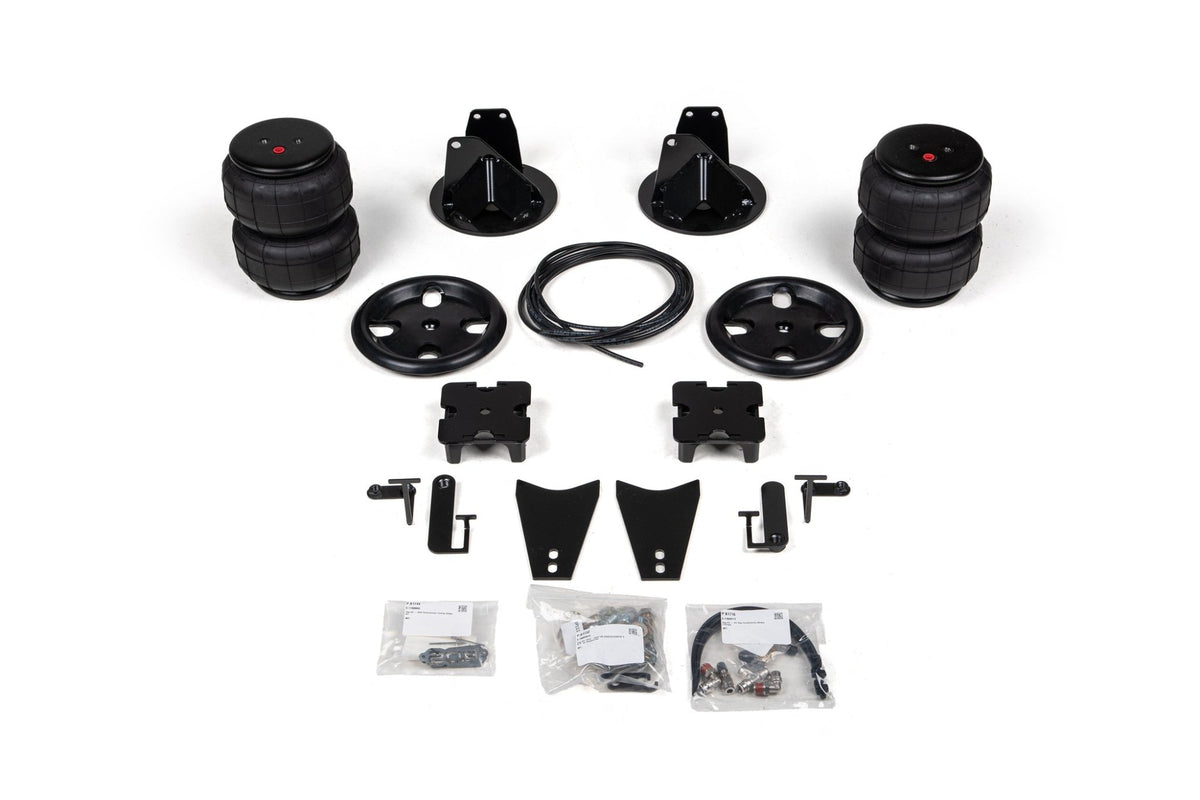 BDS Performance Towing Air Suspension Load Levelling Upgrade Kit | 6.5 Inch Lift | GM 2500HD / 3500HD 2011-2019 - Offroad Industries