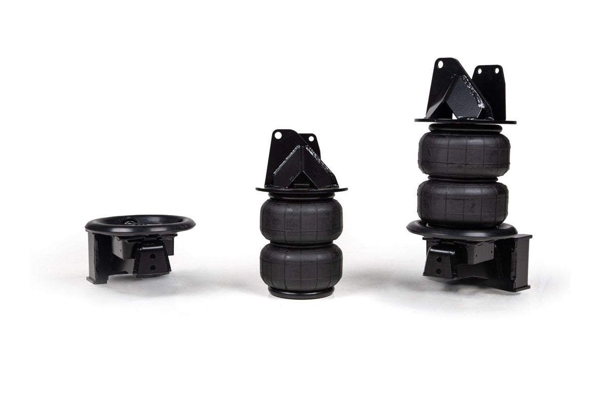 BDS Performance Towing Air Suspension Load Levelling Upgrade Kit | 6.5 Inch Lift | With Factory Overloads | GM 2500HD / 3500HD 2020-2026 - Offroad Industries