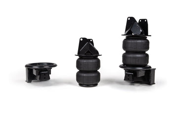 BDS Performance Towing Air Suspension Load Levelling Upgrade Kit | 6.5 Inch Lift | With Factory Overloads | GM 2500HD / 3500HD 2020-2026 - Offroad Industries