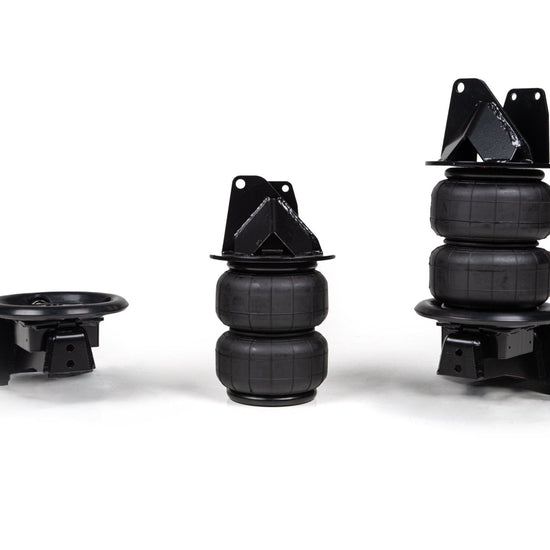 BDS Performance Towing Air Suspension Load Levelling Upgrade Kit | 6.5 Inch Lift | Without Factory Overloads | GM 2500HD / 3500HD 2020-2026 - Offroad Industries