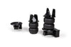 BDS Performance Towing Air Suspension Load Levelling Upgrade Kit | 6.5 Inch Lift | Without Factory Overloads | GM 2500HD / 3500HD 2020-2026 - Offroad Industries
