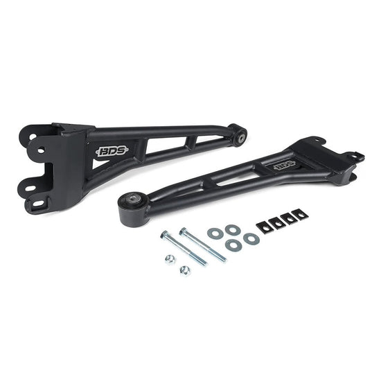 BDS Radius Arm Upgrade | Ford F250 / F350 Super Duty (23 - 24) 4WD - Offroad Industries
