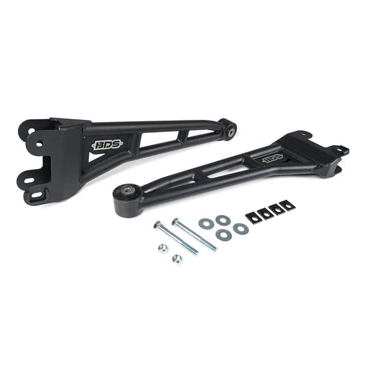 BDS Radius Arm Upgrade | Ford F250 / F350 Super Duty (23 - 24) 4WD - Offroad Industries