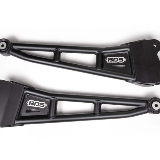 BDS Radius Arm Upgrade | Ram 2500 (14 - 25) and 3500 (13 - 23) 4WD - Offroad Industries