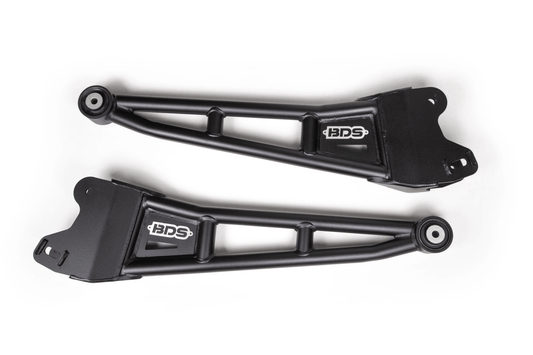 BDS Radius Arm Upgrade | Ram 2500 (14 - 25) and 3500 (13 - 23) 4WD - Offroad Industries