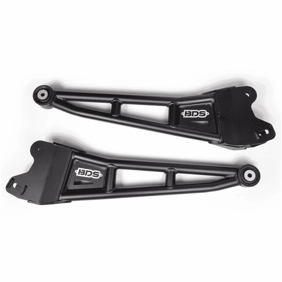BDS Radius Arm Upgrade | Ram 2500 (14 - 25) and 3500 (13 - 23) 4WD - Offroad Industries