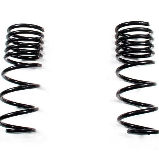 BDS Rear Coil Springs | 6 Inch Lift | RAM 2500 (14-24) | Diesel - Offroad Industries