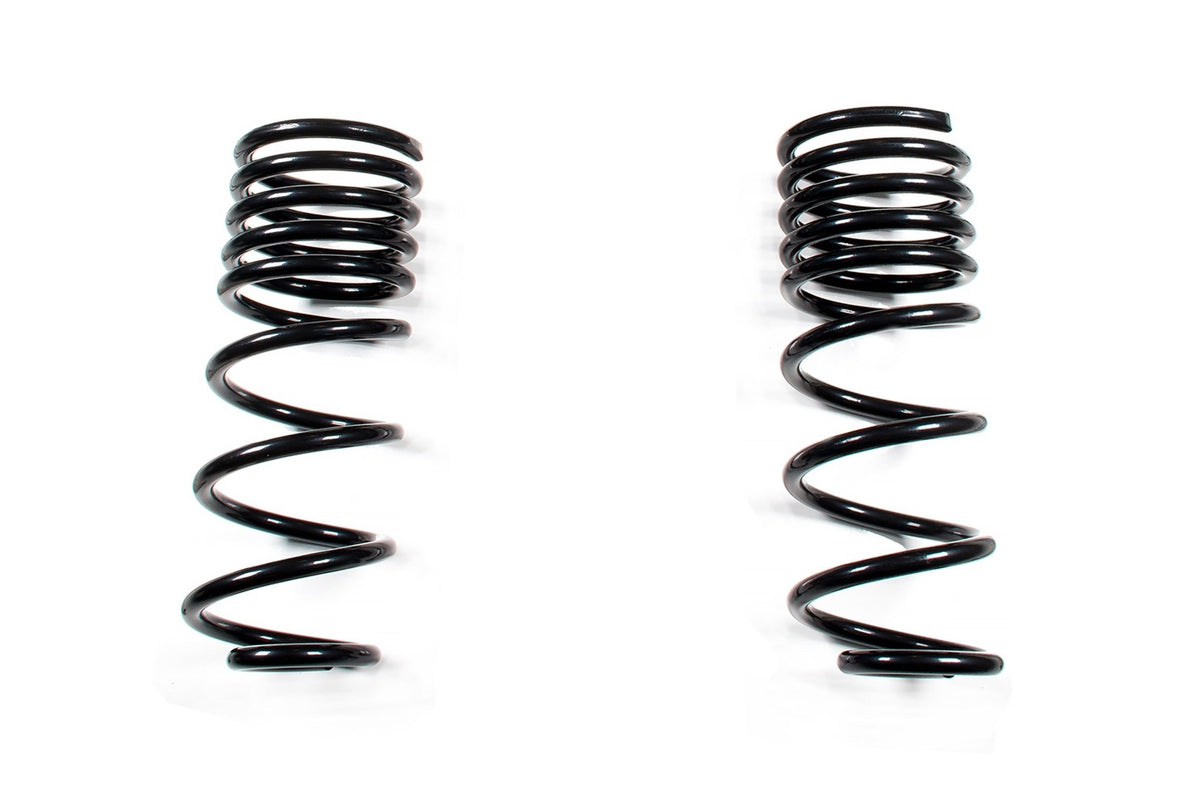 BDS Rear Coil Springs | 6 Inch Lift | RAM 2500 (14-24) | Diesel - Offroad Industries