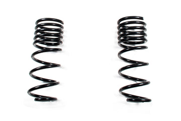 BDS Rear Coil Springs | 6 Inch Lift | RAM 2500 (14-24) | Diesel - Offroad Industries