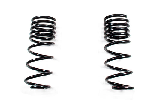 BDS Rear Coil Springs | 6 Inch Lift | RAM 2500 (14-24) | Diesel - Offroad Industries