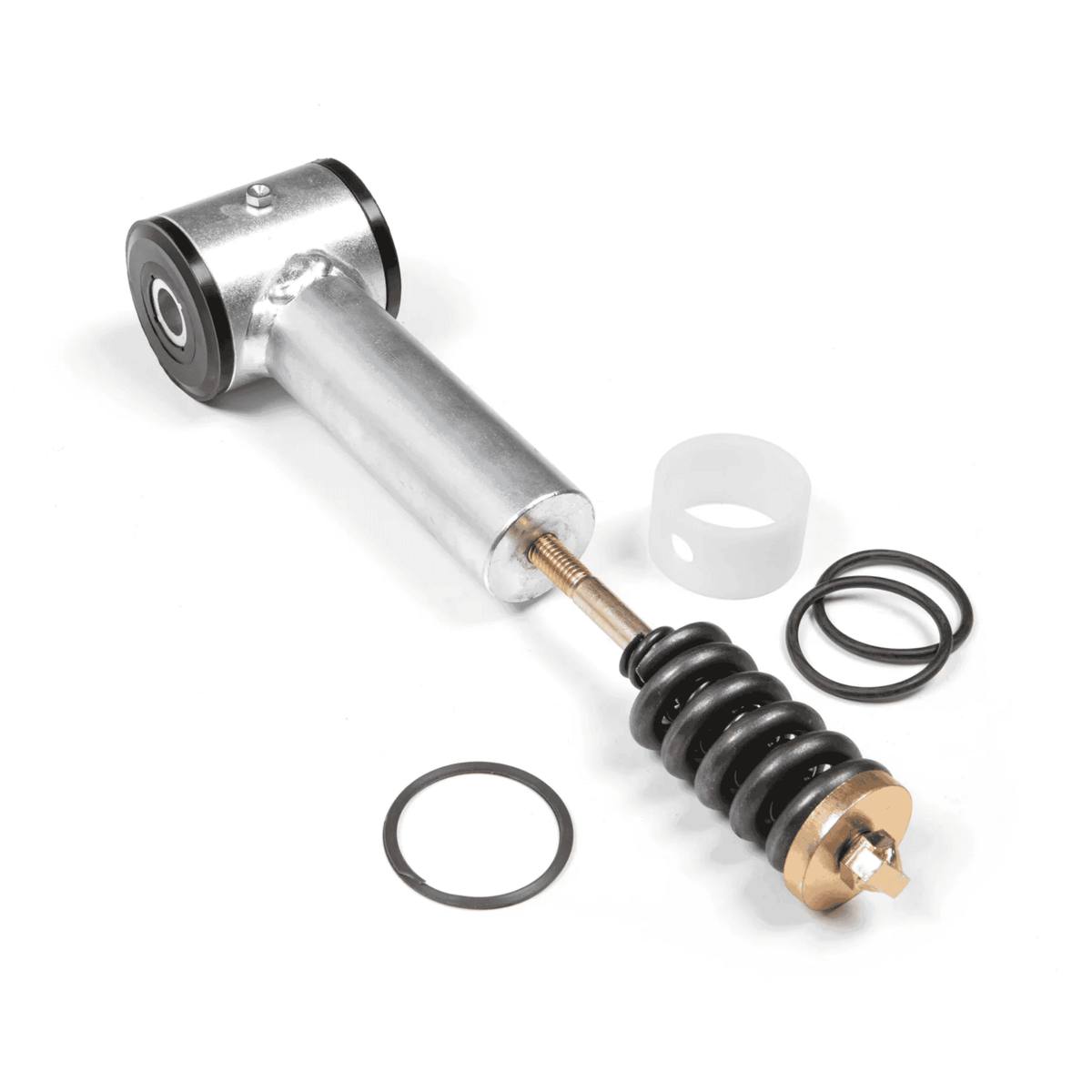 BDS Recoil Traction Bar Assembly Rebuild (1 Recoil Bar) - Offroad Industries