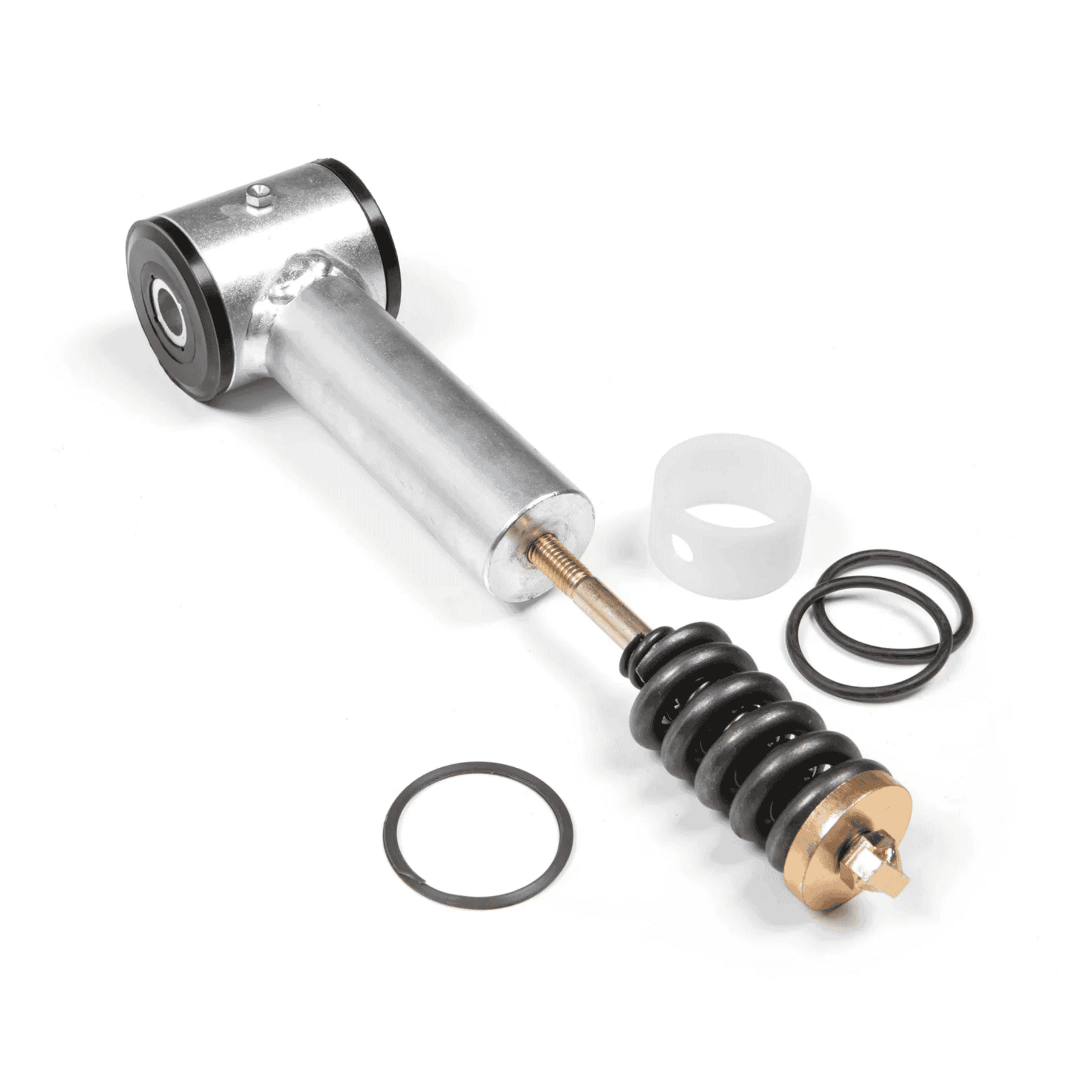 BDS Recoil Traction Bar Assembly Rebuild (1 Recoil Bar) - Offroad Industries