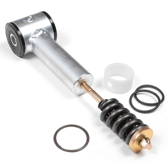 BDS Recoil Traction Bar Assembly Rebuild (1 Recoil Bar) - Offroad Industries