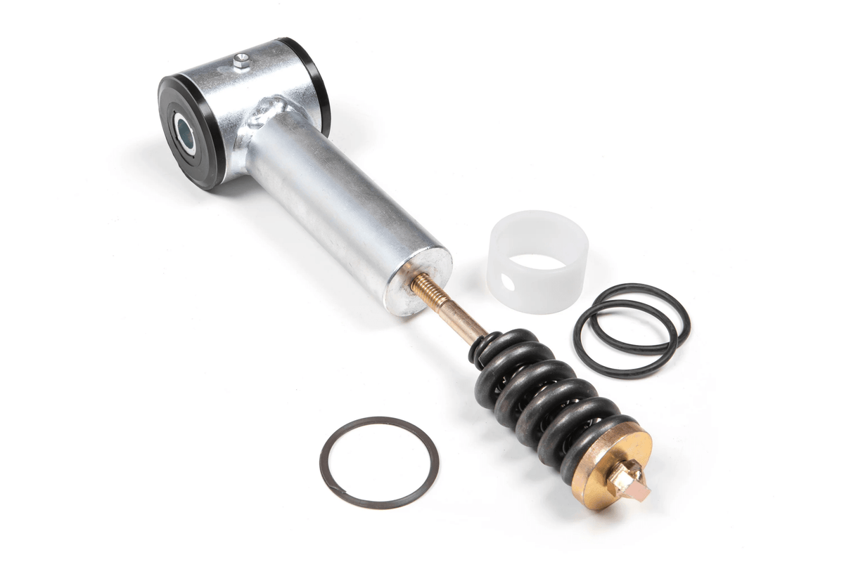 BDS Recoil Traction Bar Assembly Rebuild (1 Recoil Bar) - Offroad Industries