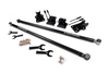 BDS Recoil Traction Bar Kit | Chevy Silverado And GMC Sierra 2500 / 3500 HD (20 - 24) - Offroad Industries