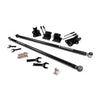 BDS Recoil Traction Bar Kit | Chevy Silverado And GMC Sierra 2500 / 3500 HD (20 - 26) - Offroad Industries