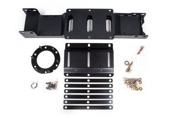 BDS Transfer Case Indexing Ring | 8 - Bolt | Ram 2500 / 3500 (19 - 24) - Offroad Industries