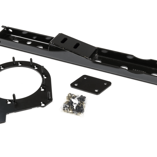 BDS Transfer Case Indexing Ring | Fits 6 Inch Lift | Ford F250/F350 Super Duty (17 - 26) 4WD - Offroad Industries