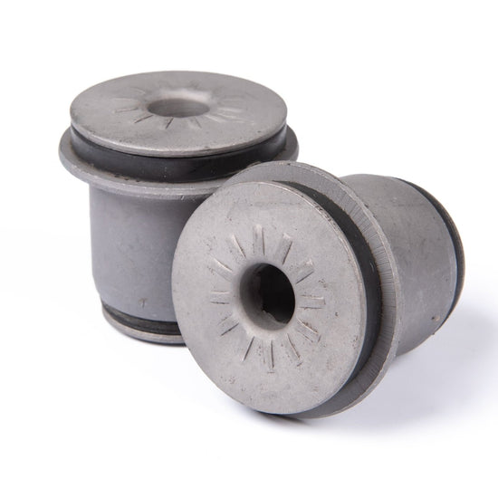 BDS UCA Bushing Kit | Fits BDS Control Arm Only | Chevy Silverado & GMC Sierra 1500 (07 - 26) 2500/3500HD (01 - 10) - Offroad Industries