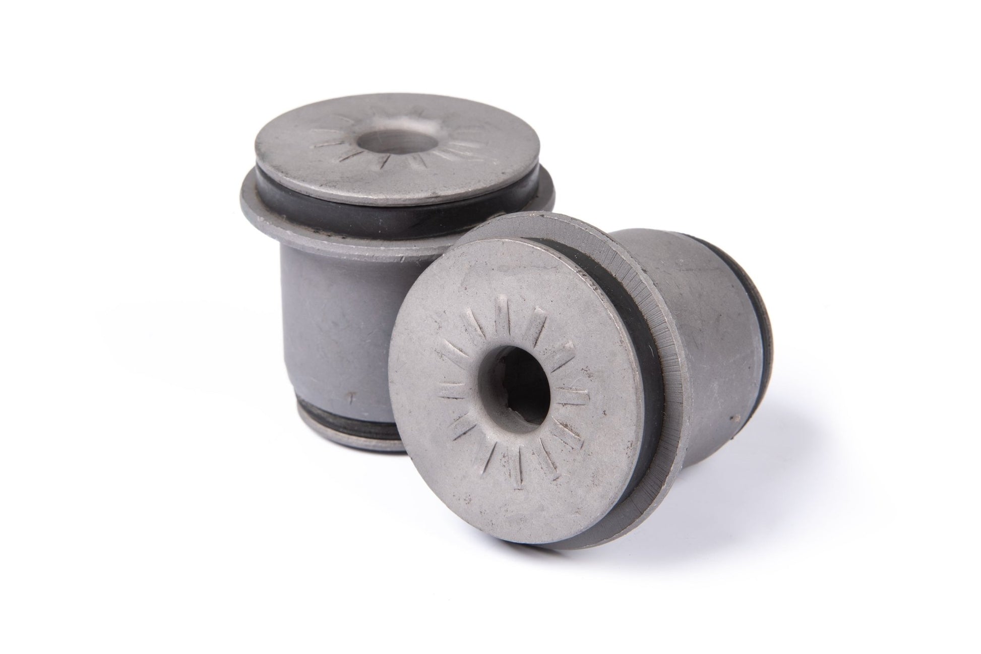 BDS UCA Bushing Kit | Fits BDS Control Arm Only | Chevy Silverado & GMC Sierra 1500 (07 - 26) 2500/3500HD (01 - 10) - Offroad Industries