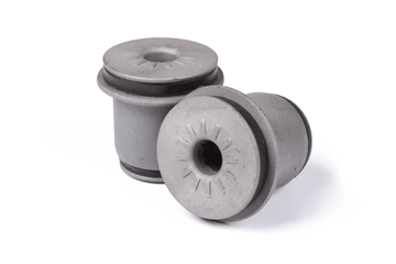 BDS UCA Bushing Kit | Fits BDS Control Arm Only | Chevy Silverado & GMC Sierra 1500 (07 - 26) 2500/3500HD (01 - 10) - Offroad Industries