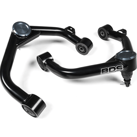 BDS Upper Control Arm Kit | 2 - 3 Inch Lift | Dodge Ram 1500 (06 - 23) 4WD - Offroad Industries