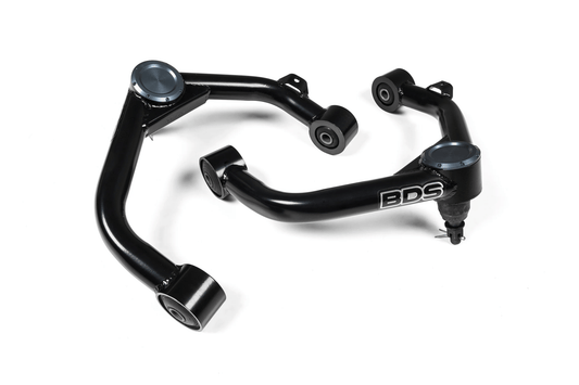 BDS Upper Control Arm Kit | 2 - 3 Inch Lift | Dodge Ram 1500 (06 - 23) 4WD - Offroad Industries