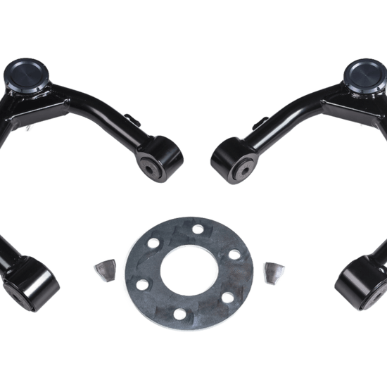 BDS Upper Control Arm Kit | Chevy Silverado And GMC Sierra 1500 (19 - 24) 2 - 6" - Offroad Industries